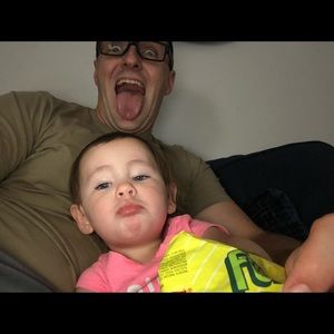 Meet your Posher, Corey